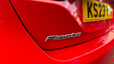 Ford Fiesta 1.0 EcoBoost Titanium 5dr Petrol Hatchback